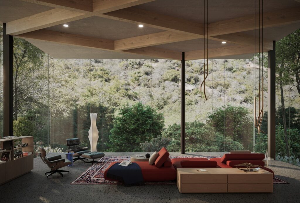 NEW RESIDENCE. FOR ARCCON